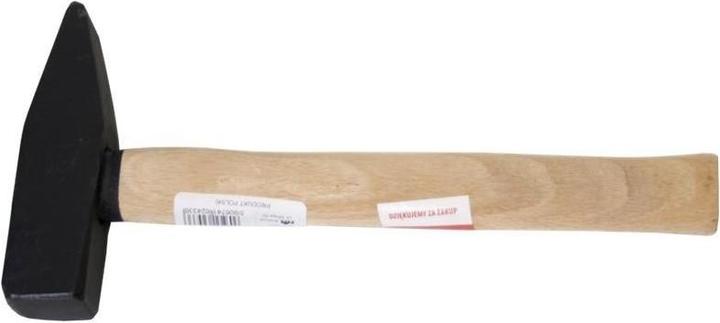 Actual product image Richmann Hammer with wooden handle "" 10 kg