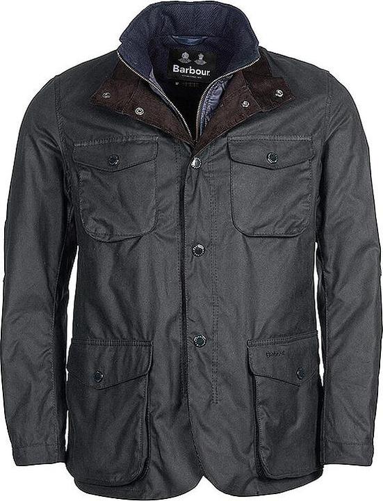 Produktbild Barbour Parka OGSTON (S)