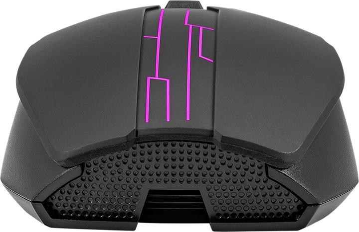 Actual product image Cooler Master Desktop Gaming Devastator 4 (DE) black RGB revised Version (DE)