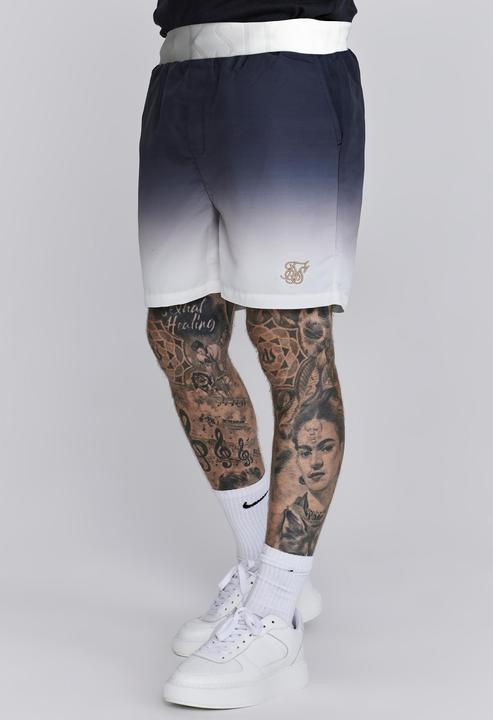 Image du produit Siksilk Badehose Fade Swim Shorts (S)