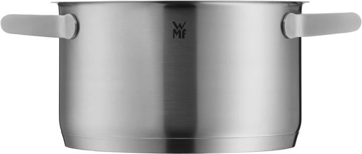 Actual product image WMF Meat pot (20 cm, Pot, Stainless steel)