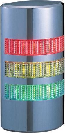 Produktbild Patlite WE LED Signal Tower 3 Light Element