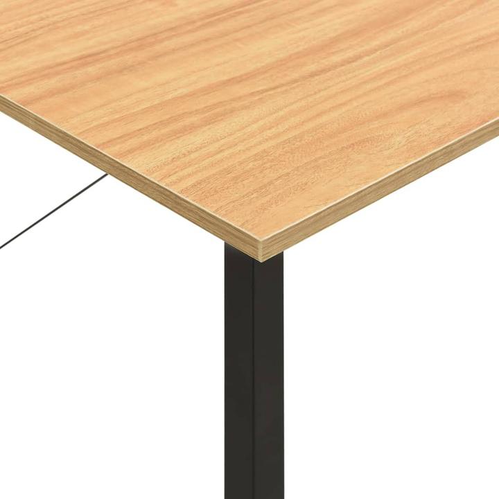 Image du produit vidaXL Computertisch (80 x 40 x 72 cm)