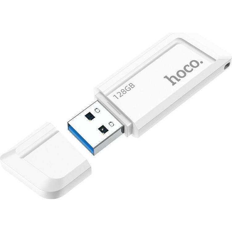 Hoco Memory cards pendrive USB A UD11 128GB USB3.0 (128 GB, USB-A), Chiavetta USB