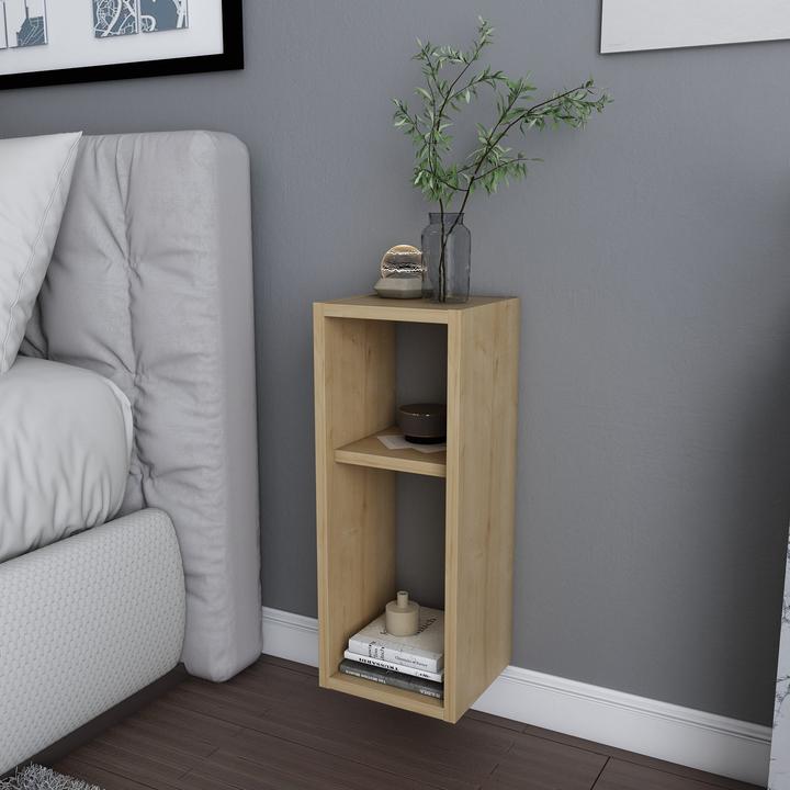 Produktbild Kalune Design Brayden (23.20 x 22 x 59.60 cm)