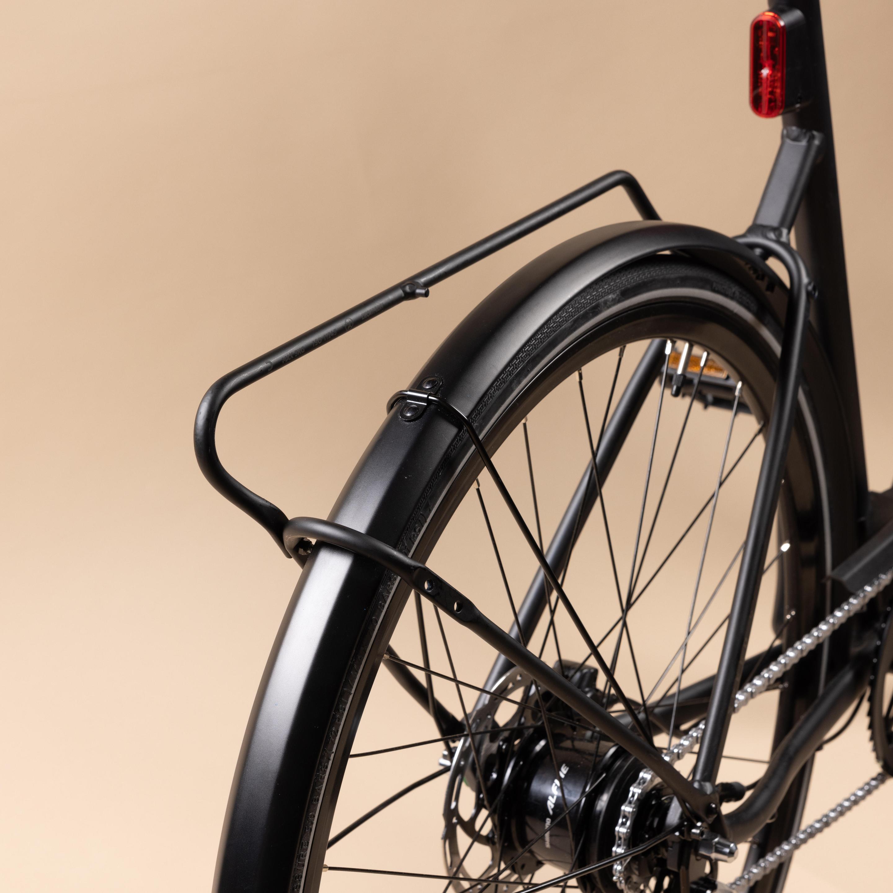 Elops 900 Porte Bagages 900 Ultra Leger Elops SPEED RACK 900