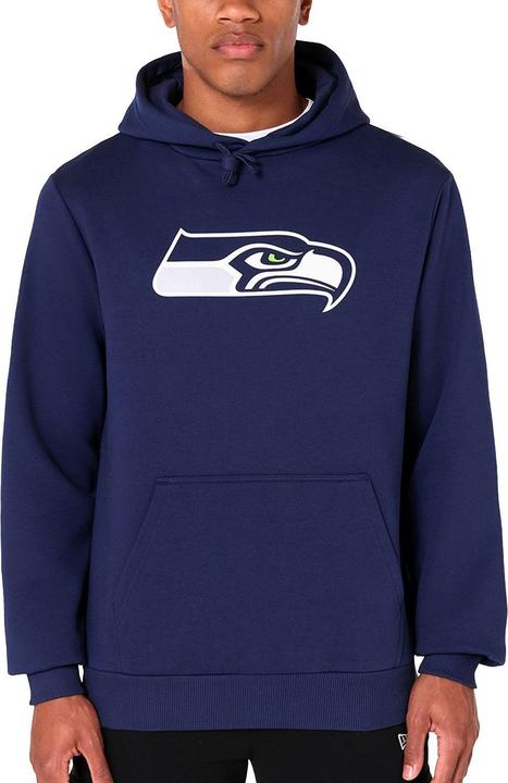 Produktbild New Era Kapuzenpullover Seahawks NFL (M)