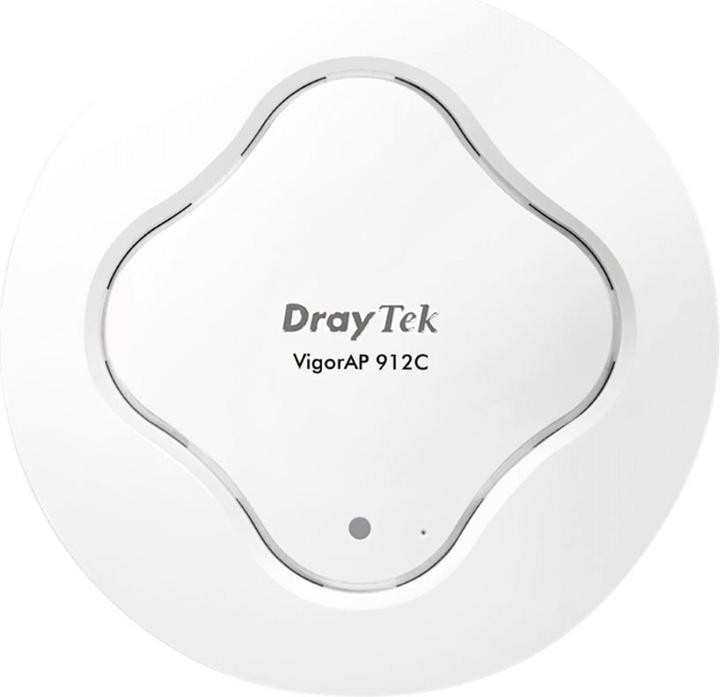 Produktbild Draytek Mesh Access Point VigorAP 912C (867 Mbit/s)