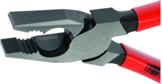 Actual product image Knipex High Leverage Combination Pliers (180 mm)