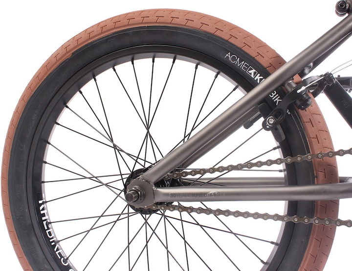 Produktbild KHE Bikes Cope (20.47")