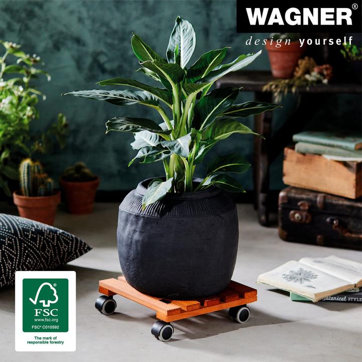 Image du produit Wagner System Pays