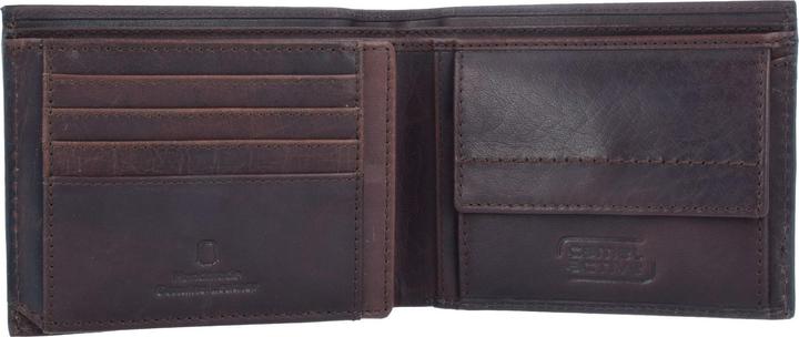 Produktbild Camel Active Niagara Geldbörse RFID Leder 12 cm
