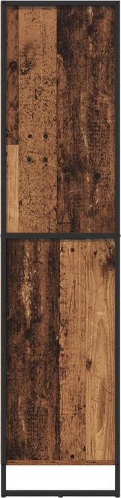 Produktbild vidaXL Sideboard-Aufbewahrung (36 x 81 x 150.50 cm)