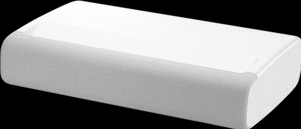 Produktbild Samsung DUPLIKAT LSP9T The Premiere (UHD, 2800 lm, 0.189:1)