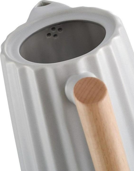 Produktbild Concept Czajnik elektryczny ceramiczny RK0091 szary (1.50 l)