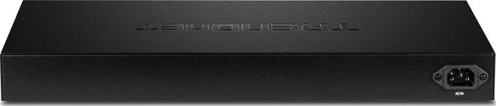 Produktbild Trendnet TPE 5028WS (28 Ports)