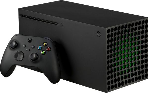 Actual product image Microsoft Xbox Series X – Forza Horizon 5 Premium Edition Bundle