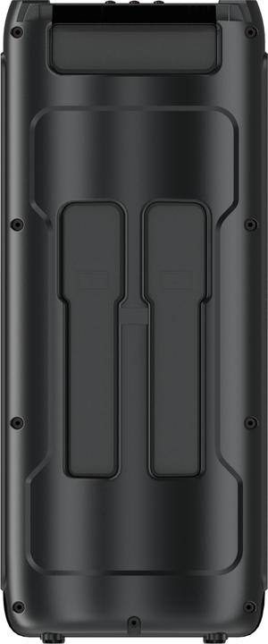 Actual product image Denver BPS-355 (3 h, Rechargeable battery operated)