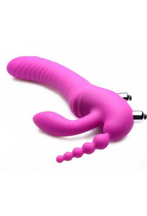 Actual product image XR Brands Regal Rider