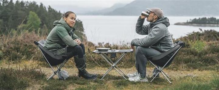 Produktbild Robens Pathfinder Base Camp