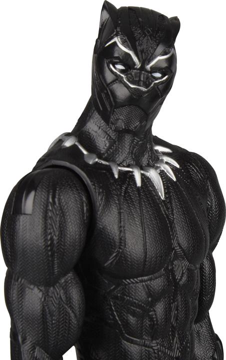 Image du produit Disney Black Panther - Titan Hero