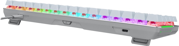 Actual product image ASUS ROG Falchion Ace (DE, Cable)
