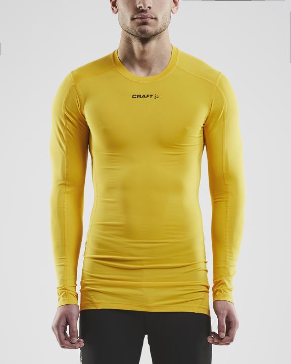 Produktbild Craft Pro Control Compression Long Sleeve Uni (3XL)