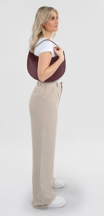 Produktbild Jost Vika Schultertasche Leder 39 cm