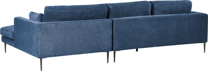 Produktbild Beliani Flam (Ecksofa)