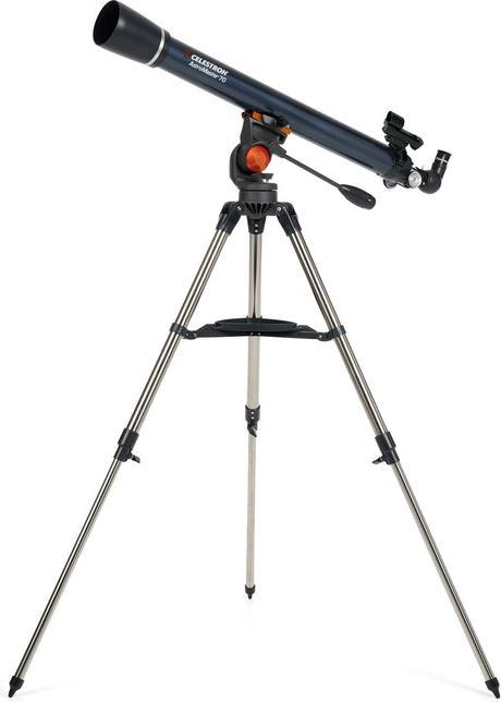 Productafbeelding Celestron Astromaster 70AZ