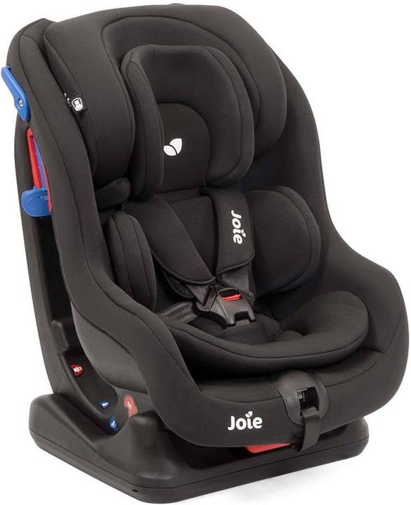 Produktbild Joie Steadi - car seat 0-18 kg English