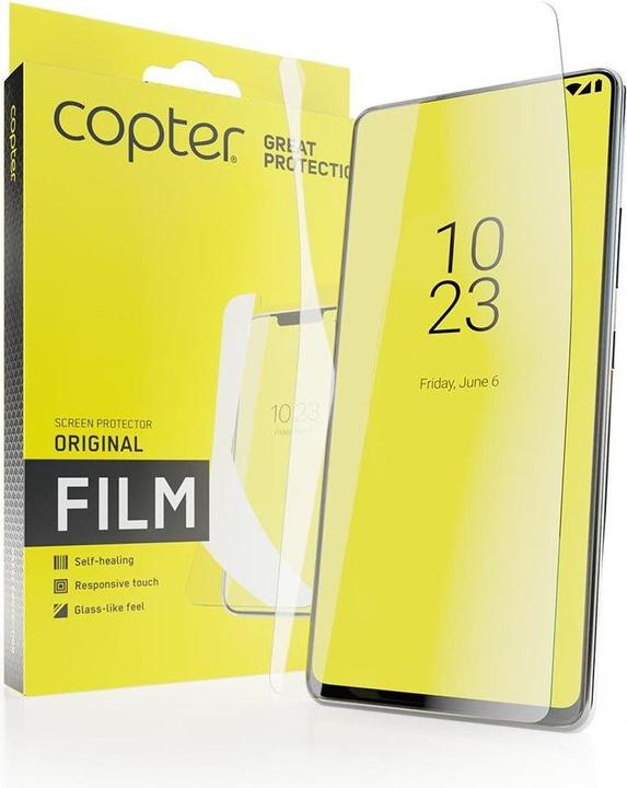 3mk Arc Pellicola Protettiva Per Google Pixel 6A - Massima Protezione Curva - Foto 4