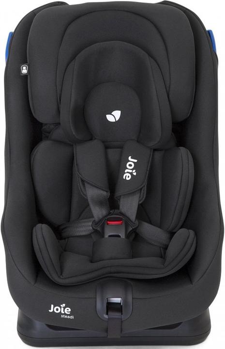 Produktbild Joie Steadi - car seat 0-18 kg English