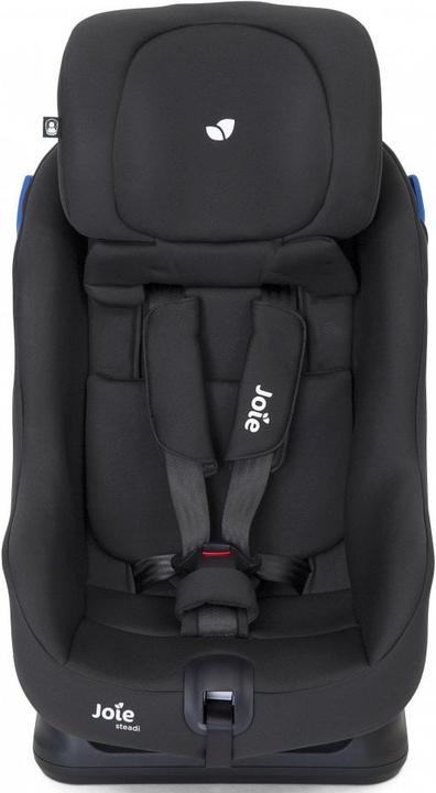 Produktbild Joie Steadi - car seat 0-18 kg English