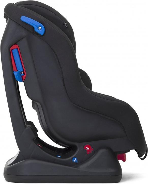 Produktbild Joie Steadi - car seat 0-18 kg English