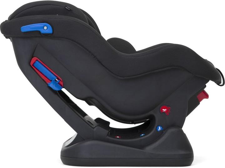Produktbild Joie Steadi - car seat 0-18 kg English