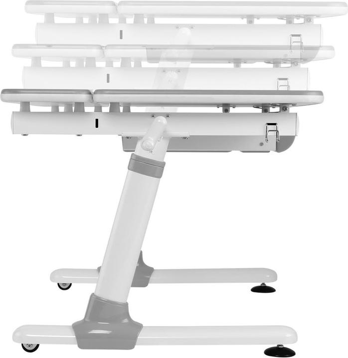Image du produit Ergo Office Bureau (98 x 50 x 80 cm)