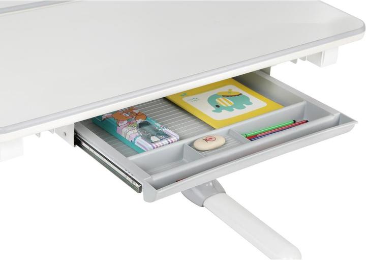 Image du produit Ergo Office Bureau (98 x 50 x 80 cm)