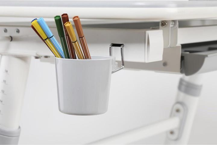 Image du produit Ergo Office Bureau (98 x 50 x 80 cm)