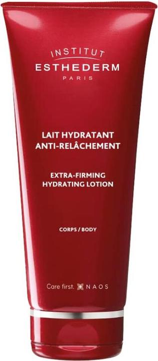 Institut Esthederm Sculpt System Extra-Firming Hydrating Lotion (Body milk, 400 ml)