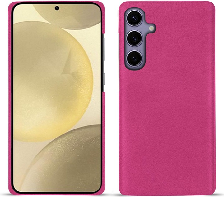 Rose BB ( Pantone #DB599F )