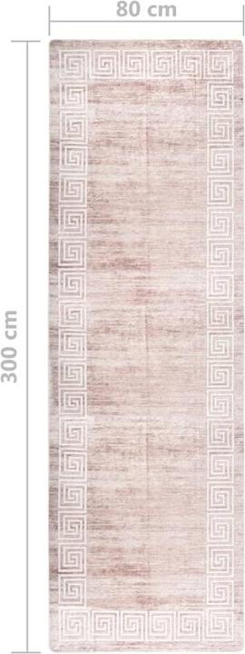 Image du produit vidaXL Otes (80 x 300 cm)