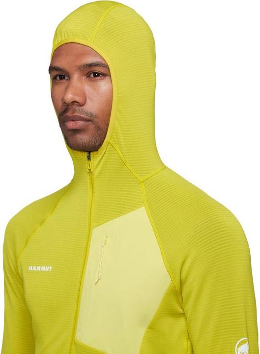 Immagine prodotto Mammut Aenergy Light ML Hooded Jacket (S)
