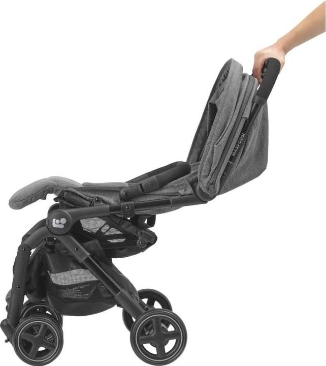 Produktbild Maxi-Cosi Lara² Select