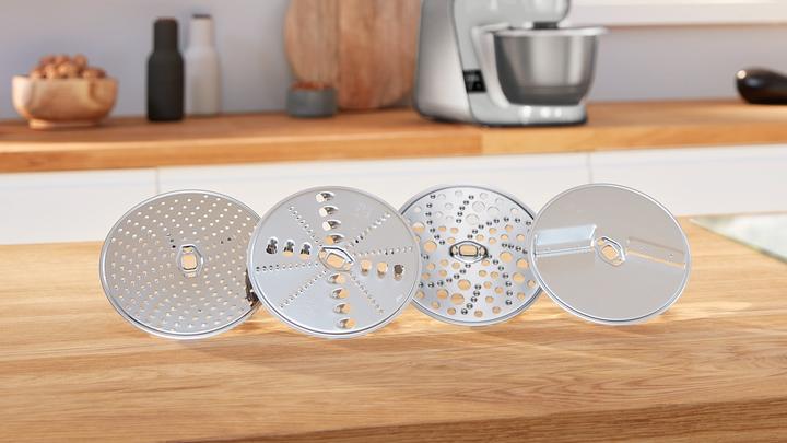 Immagine prodotto Bosch Hausgeräte MUM5 Serie 4 (1000 W)