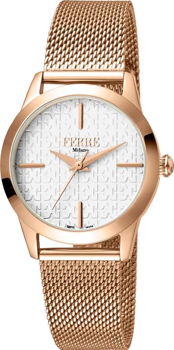 Produktbild Ferrè Milano FM1L126M0051 (Analoguhr, 31 mm)