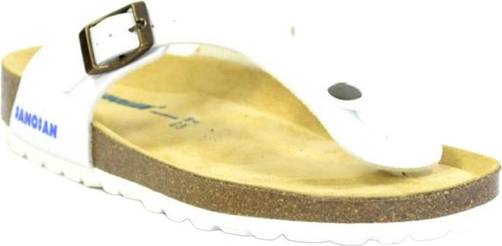 Sanosan Womens/Ladies Geneve Sano Flor Sandals