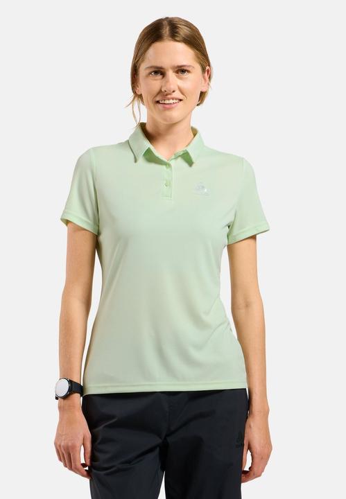 Actual product image Odlo Damen Cardada Poloshirt (3XL)