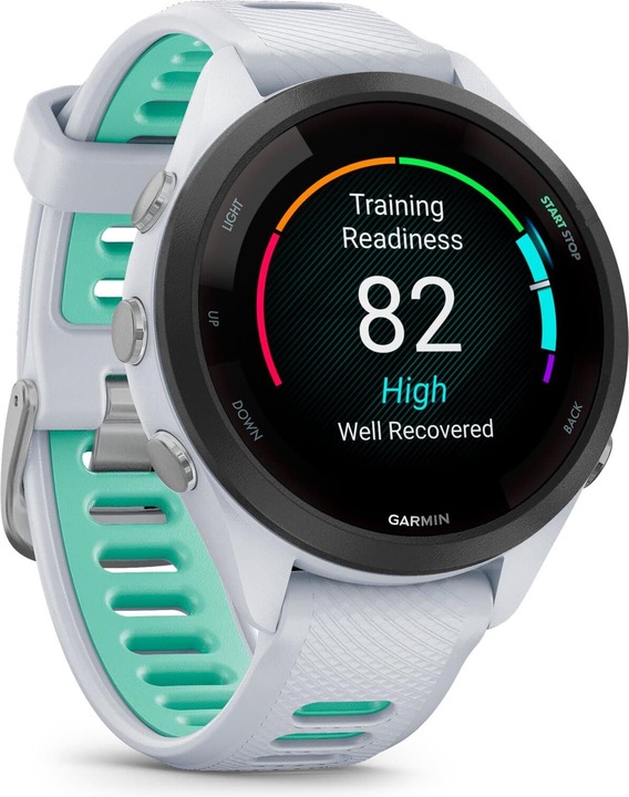 Garmin Forerunner 265S Music (42 mm)