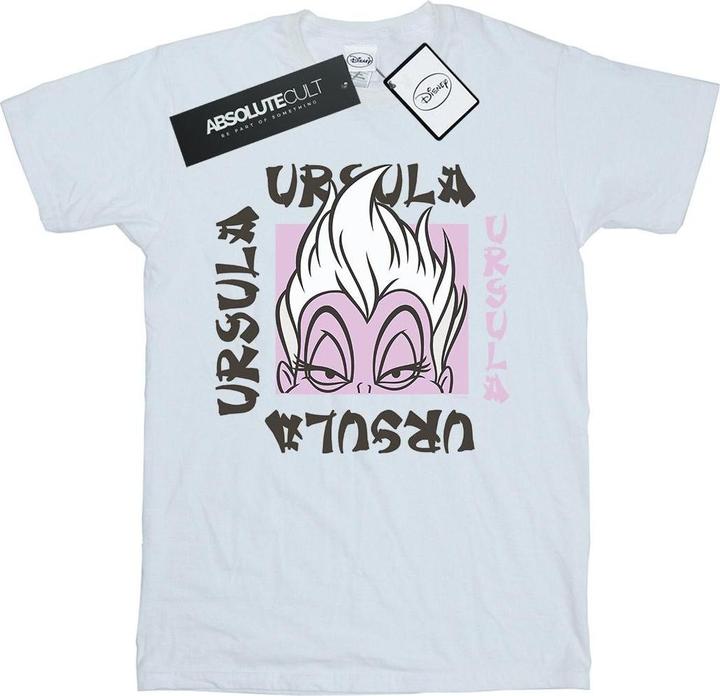 Produktbild Disney Ursula Take Out TShirt (3XL)